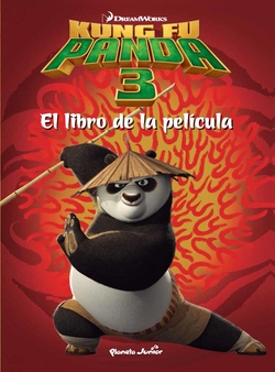 El libro de la pelicula