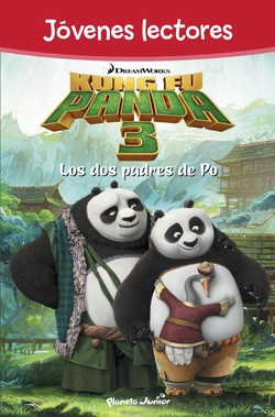 Los padres de Po