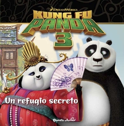 Un refugio secreto