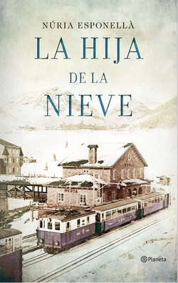 La hija de la nieve