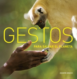 365 gestos para salvar el planeta