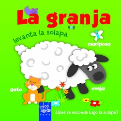 LA GRANJA