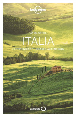 LO MEJOR DE ITALIA 2016