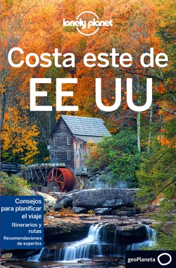 COSTA ESTE DE EE.UU. 2016