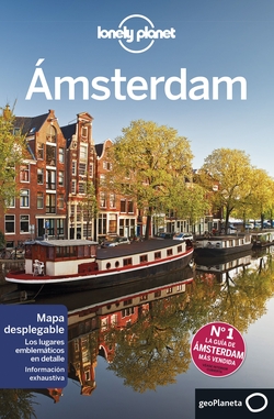 AMSTERDAM 2016
