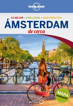 AMSTERDAM DE CERCA