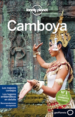 CAMBOYA 2016