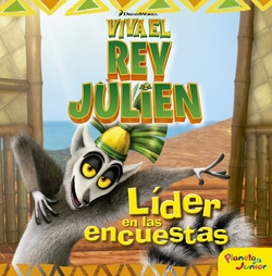 Líder en las encuestas