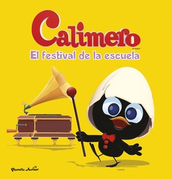 El festival de la escuela