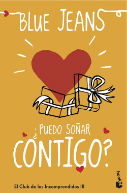 Puedo soñar contigo