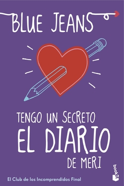 Tengo un secreto
