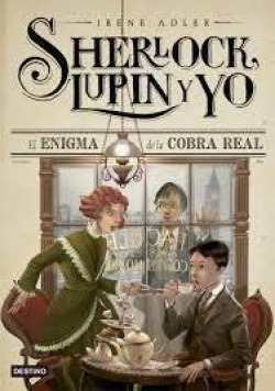 El enigma de la cobra real