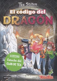 El código del dragón