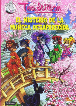 El misterio de la muñeca desaparecida