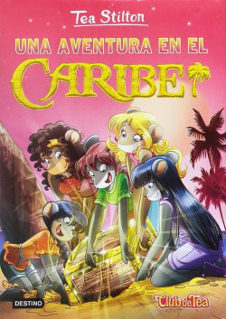 Una aventura en el Caribe