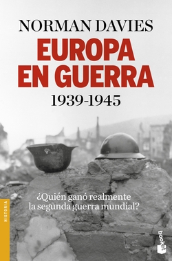 Europa en guerra