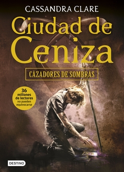 Ciudad de ceniza