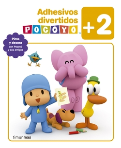 Pocoyó