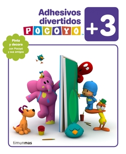 Pocoyó