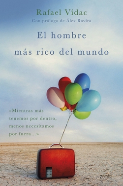 El hombre más rico del mundo