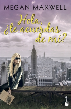 HOLA, ¿TE ACUERDAS DE MI?