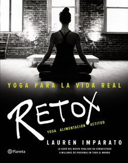 YOGA PARA LA VIDA REAL