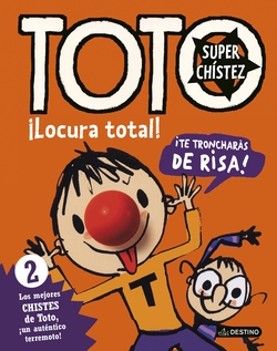 ¡LOCURA TOTAL!