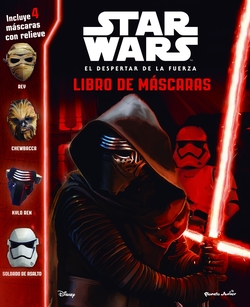 DESPERTAR DE LA FUERZA
