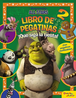 ¡QUE SIGA LA FIESTA!