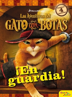 ¡EN GUARDIA!