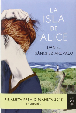 Pack la isla de Alice