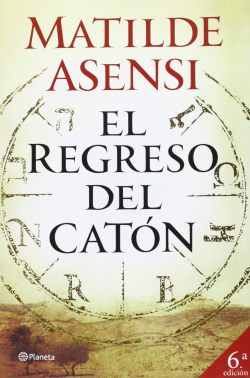 Pack el regreso del caton