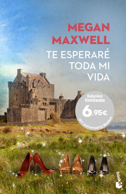 TE ESPERARÈ TODA MI VIDA