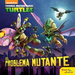 EL PROBLEMA MUTANTE