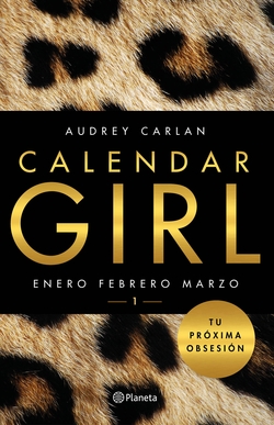 CALENDAR GIRL