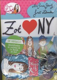 ZOé NY