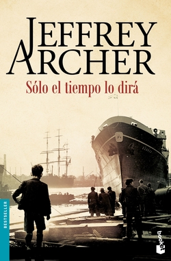 SóLO EL TIEMPO LO DIRá