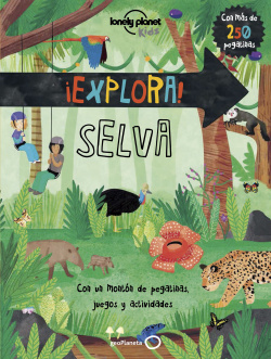 ¡EXPLORA!