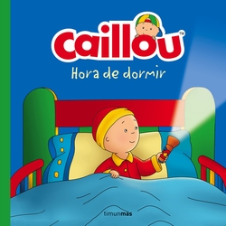 HORA DE DORMIR