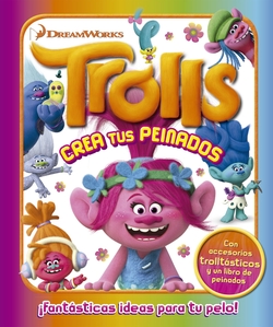 CREA TUS PEINADOS