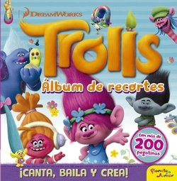ÁLBUM DE RECORTES