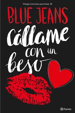 CáLLAME CON UN BESO