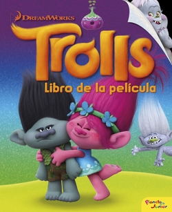 TROLLS: desde el búnker de branc