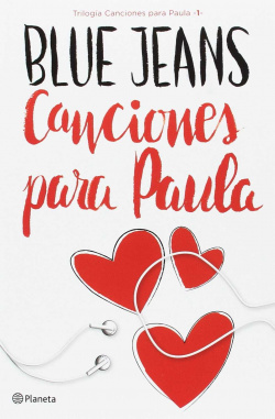 TRILOGÍA CANCIONES PARA PAULA