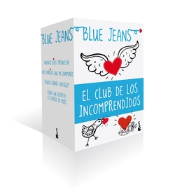 PACK EL CLUB DE LOS INCPOMPRENDIDOS