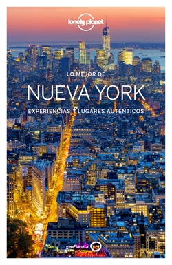 LO MEJOR DE NUEVA YORK 2017