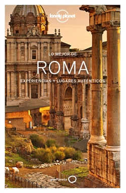 LO MEJOR DE ROMA 2017