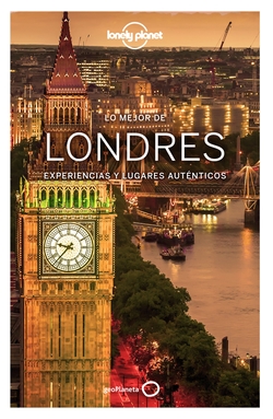 LO MEJOR DE LONDRES 2017