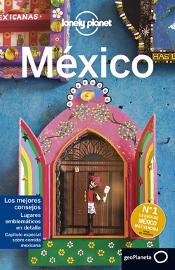 MÈXICO 2017