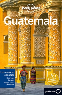 GUATEMALA 2017